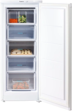 Морозильная камера Бирюса Б-414