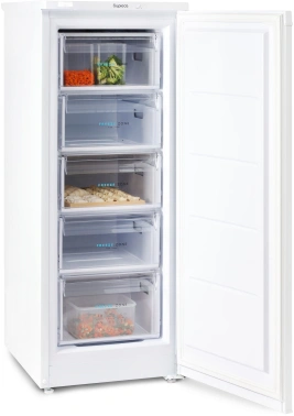 Морозильная камера Бирюса Б-414