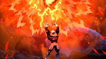 Дополнение к игре для ПК Namco Bandai Dragon Ball FighterZ - FighterZ Pass 2 (16+)