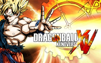 Игра для ПК Namco Bandai Dragon Ball Xenoverse (12+)