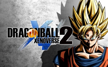 Игра для ПК Namco Bandai Dragon Ball Xenoverse 2 (12+)