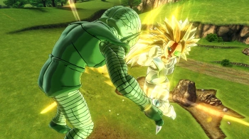 Игра для ПК Namco Bandai Dragon Ball Xenoverse 2 (12+)
