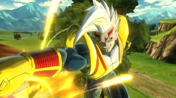 Дополнение к игре для ПК Namco Bandai Dragon Ball Xenoverse 2 - Extra Pass (12+)