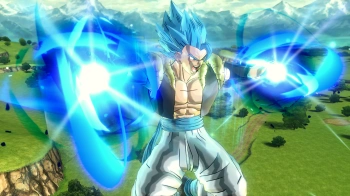 Дополнение к игре для ПК Namco Bandai Dragon Ball Xenoverse 2 - Extra Pass (12+)