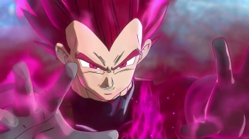 Дополнение к игре для ПК Namco Bandai Dragon Ball Xenoverse 2 - Future Saga Chapter 1 (12+)