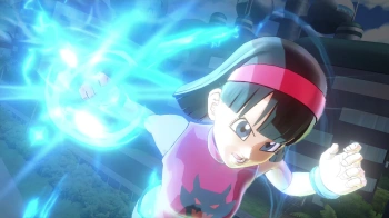 Дополнение к игре для ПК Namco Bandai Dragon Ball Xenoverse 2 - Future Saga Chapter 1 (12+)