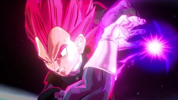 Дополнение к игре для ПК Namco Bandai Dragon Ball Xenoverse 2 - Future Saga Chapter 1 (12+)