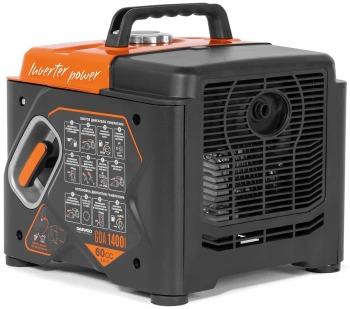 Генератор Daewoo GDA 1400i