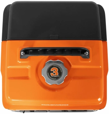 Генератор Daewoo GDA 1400i