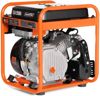 Генератор Daewoo GDA 2500i