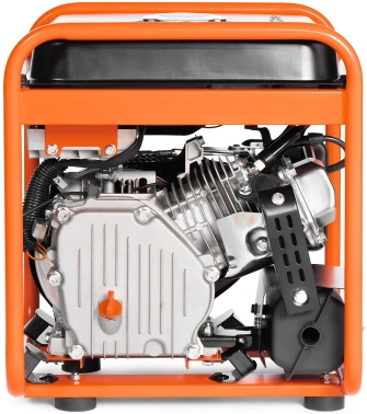 Генератор Daewoo GDA 2500i