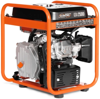 Генератор Daewoo GDA 2500i