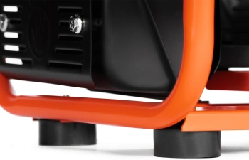 Генератор Daewoo GDA 2500i