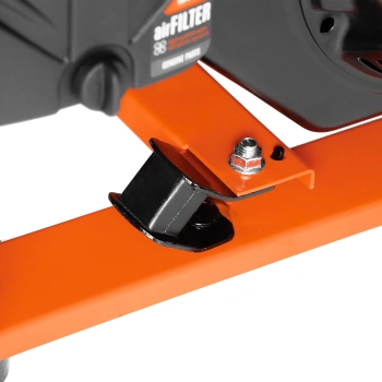 Генератор Daewoo GDA 2500i