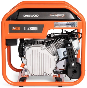 Генератор Daewoo GDA 3800i