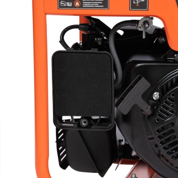 Генератор Daewoo GDA 3800i