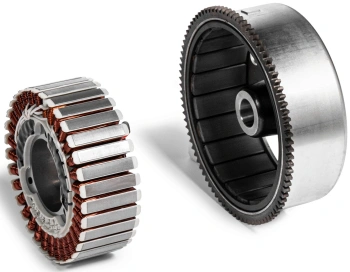 Генератор Daewoo GDA 3800i