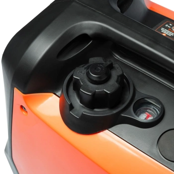 Генератор Daewoo GDA 2500Si