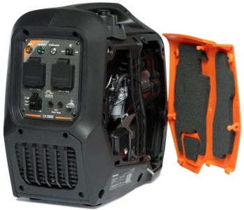 Генератор Daewoo GDA 2500Si