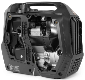 Генератор Daewoo GDA 2500Si