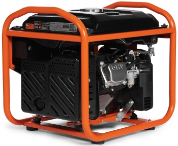 Генератор Daewoo GDA 4600Ei