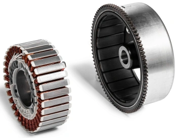 Генератор Daewoo GDA 4600Ei