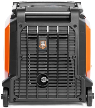 Генератор Daewoo GDA 4500SEi