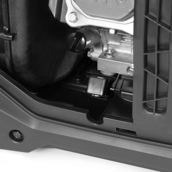 Генератор Daewoo GDA 4500SEi