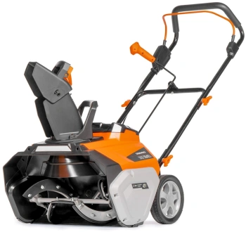 Снегоуборщик электр. Daewoo  DAST 5542Li SET