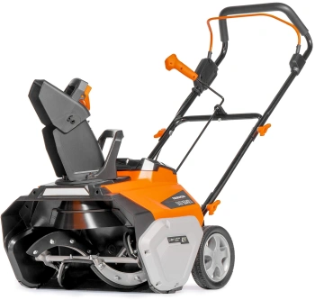 Снегоуборщик электр. Daewoo  DAST 5542Li SET