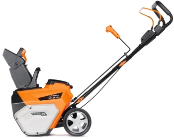 Снегоуборщик электр. Daewoo  DAST 5542Li SET