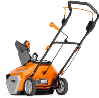 Снегоуборщик электр. Daewoo  DAST 5542Li SET