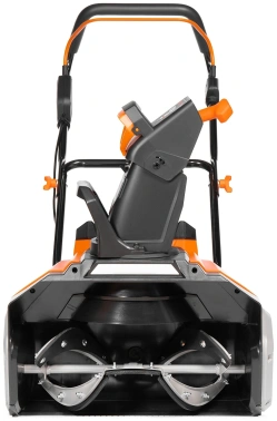 Снегоуборщик электр. Daewoo  DAST 5542Li SET