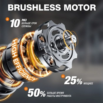 Снегоуборщик электр. Daewoo  DAST 5542Li SET