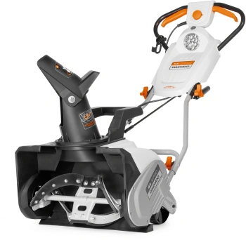 Снегоуборщик электр. Daewoo SE 2700