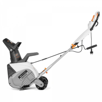 Снегоуборщик электр. Daewoo SE 2700