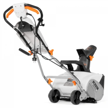 Снегоуборщик электр. Daewoo SE 2700