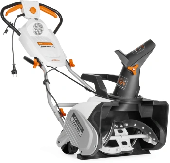 Снегоуборщик электр. Daewoo SE 2700