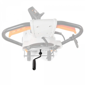 Снегоуборщик электр. Daewoo SE 2700