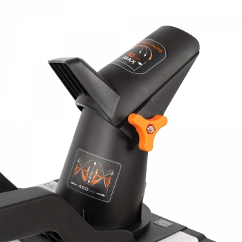 Снегоуборщик электр. Daewoo SE 2700