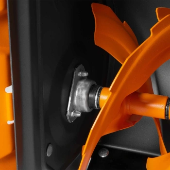 Снегоуборщик бензин. Daewoo S 6060