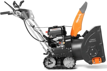 Снегоуборщик бензин. Daewoo S 8060