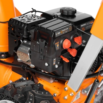 Снегоуборщик бензин. Daewoo DAST 8565