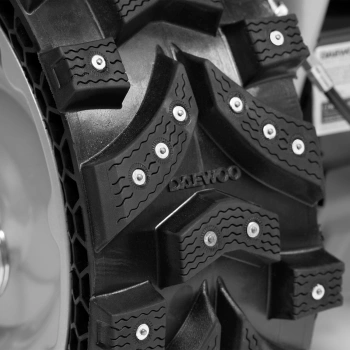 Снегоуборщик бензин. Daewoo DAST 8565