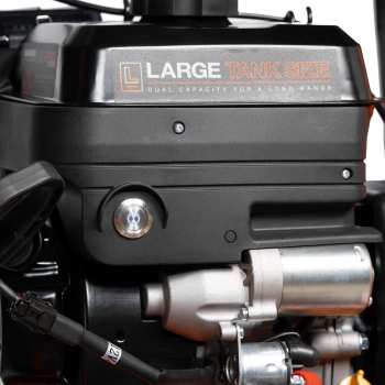 Снегоуборщик бензин. Daewoo DAST 8565