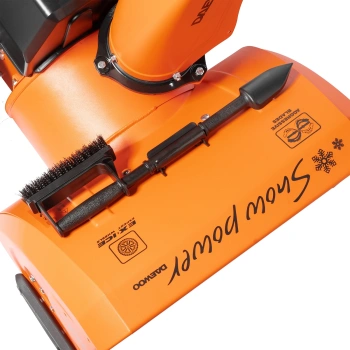 Снегоуборщик бензин. Daewoo DAST 8565