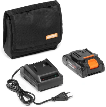 Снегоуборщик бензин. Daewoo DAST 8565