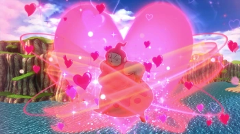 Дополнение к игре для ПК Namco Bandai Dragon Ball Xenoverse 2 - Ultra Pack Set (12+)