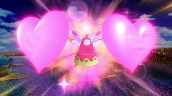 Дополнение к игре для ПК Namco Bandai Dragon Ball Xenoverse 2 - Ultra Pack Set (12+)