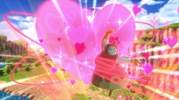 Дополнение к игре для ПК Namco Bandai Dragon Ball Xenoverse 2 - Ultra Pack Set (12+)